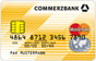 Commerzbank Prepaid Kreditkarte