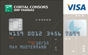 VISA Card Cortal-Consors