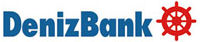 DenizBank AG – Logo