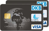 2 Kreditkarten der DKB