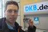 Bargeld + DKB VISA Card