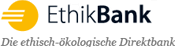 Logo der Ethikbank