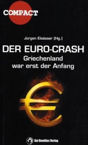 Abbildung vom Buch „Der Euro-Crash“