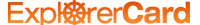 Logo ExplorerCard