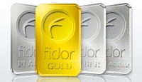 Abbildung von Fidor Gold