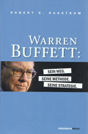 Abbildung des Buches „Warren Buffett“