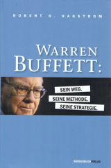 Warren Buffett Buch