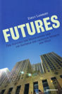 Abbildung des Buches „Futures“