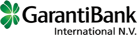 GarantiBank – Logo