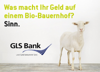 Gls Bank Infos