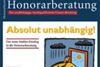 Honorarberatung
