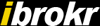 ibrokr Logo