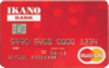 Ikano Bank Kreditkarte