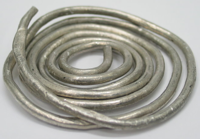 Draht aus Indium