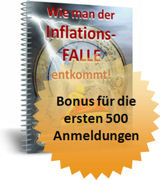 E-Book Inflationsfalle