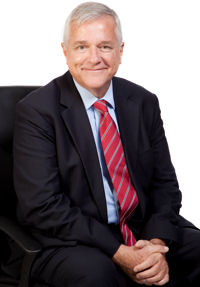 James Turk