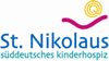 Logo vom Kinderhospiz