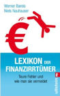 Abbildung vom Buch „Lexikon der Finanzirrtümer“