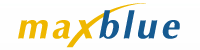 Logo von maxblue