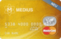 MediusCard