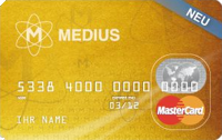 Medius Card