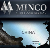 Minco Silver – Silber aus China