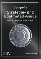 Der große Strategie- und Edelmetall-Guide