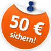 50 Euro Bonus