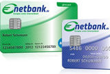 Girocard und MasterCard der netbank