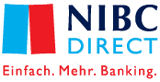 Neues Logo der NIBC direct