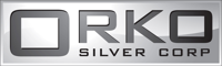 Orko Silver Logo