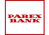 Parex Bank Logo