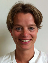 Petra Graatsma von der Credit Europe Bank
