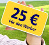 Postbank Kunden werben Kunden