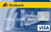 Postbank Prepaid Visa