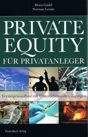 Abbildung des Buches „Private Equity“