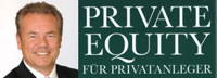 Autor von Private Equity