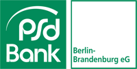 PSD Berlin Brandenburg Logo