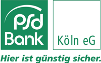PSD Bank Köln – Logo