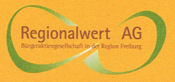 Logo der Regionalwert AG