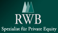 Logo der RWB AG