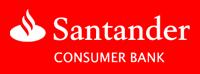Logo der Santander Cosumer Bank