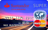 Super Mastercard Santander