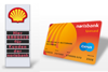 Shell Sparcard