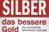 Infos zum Silberjungen Cover vom Silberbuch