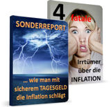 Abbildungen der beiden Reporte