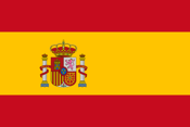 Bank aus Spanien