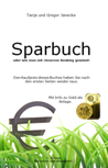 Cover zum Sparbuch