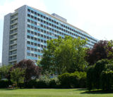 Statistisches Bundesamt in Wiesbaden