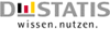 Logo Statitisches Bundesamt